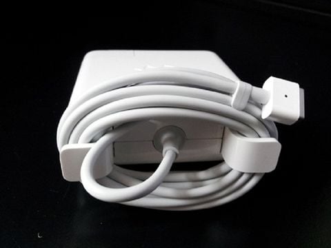 Thay Sạc Macbook 45-12 đuôi L