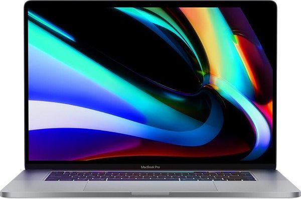 Thay camera Macbook Pro M1 2021 14 inch và 16 inch