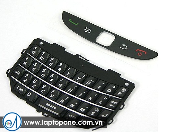Thay bàn phím điện thoại Blackberry tại Trung Tâm Bảo Hành ONE Thay bàn phím điện thoại blackberry uy tín