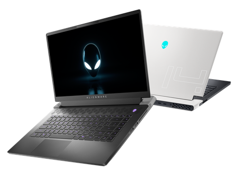 Thu Mua Laptop Dell Alienware Core i5