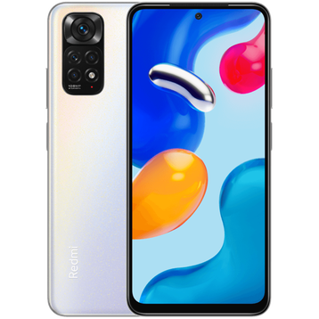 Thu Mua Xiaomi Redmi Note 11S 6GB - 128GB