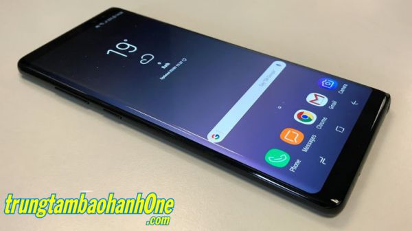 Galaxy Note 8 – màn hình như thế nào? Có thật sự đẹp? Galaxy Note 8 – màn hình như thế nào? Có thật sự đẹp?