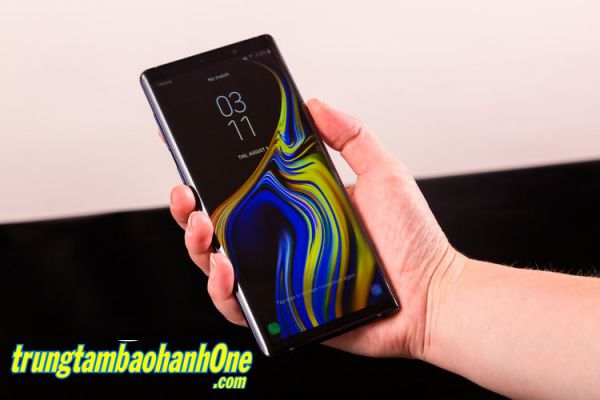 Galaxy Note 9 – Những Điểm Mới Trong Thiết Kế Galaxy Note 9 – Những Điểm Mới Trong Thiết Kế