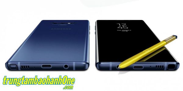 Galaxy Note 9 – Những Điểm Mới Trong Thiết Kế Galaxy Note 9 – Những Điểm Mới Trong Thiết Kế