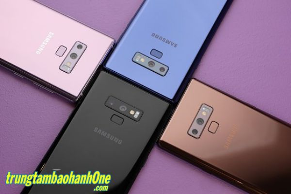 Galaxy Note 9 – S Pen Có Gì Mới? Camera Cải Biến Như Thế Nào? Galaxy Note 9 – S Pen Có Gì Mới? Camera Cải Biến Như Thế Nào?