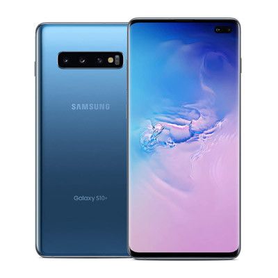 Thu Mua Samsung Galaxy S10 Plus