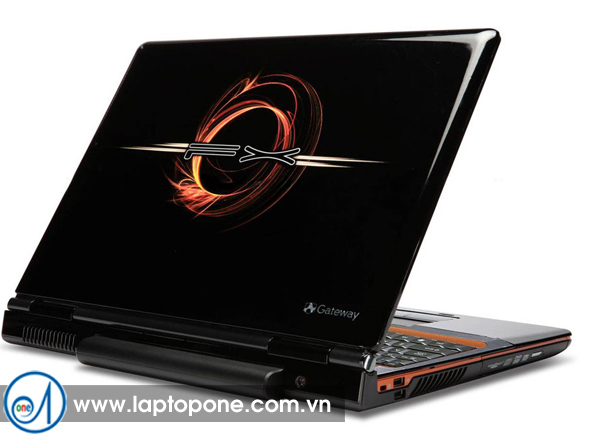 Bán laptop Gateway cũ giá rẻ