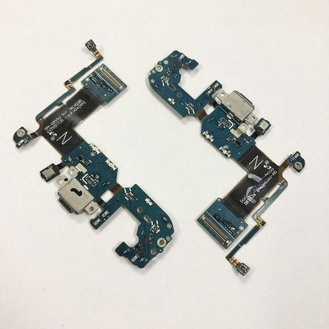 Thay Cụm Chân Sạc Sony Xperia XZ1/ G8342/ G8341