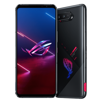 Thu Mua ASUS ROG PHONE 5S 16GB 512GB