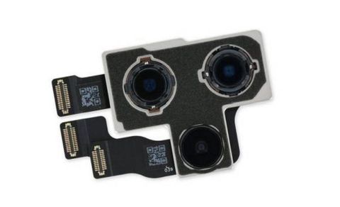 Thay camera iPhone 13 Pro