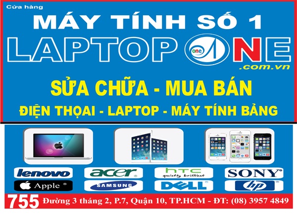 Thu mua laptop Toshiba cũ uy tín giá cao