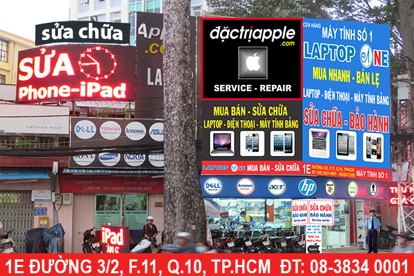 Thay màn hình Xiaomi TERBARU 2015