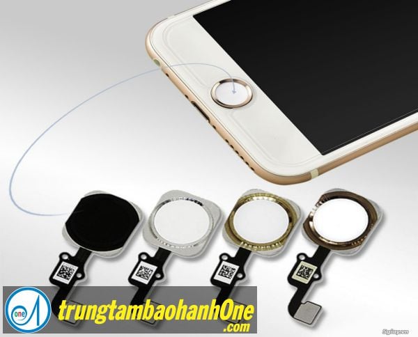 Thay nút home iPhone 7 Thay nút home iPhone 7