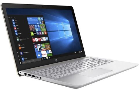 Thu Mua Laptop HP Pavilion 2017 Core i5