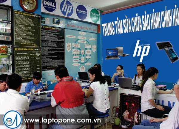 Thay màn hình laptop Hp ENVY 17-J