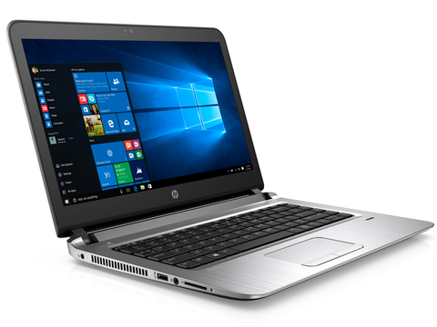 Thu Mua Laptop HP 2016 Core i5