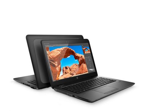 Thu Mua Laptop HP ZBook 14 G1 i7-4600U