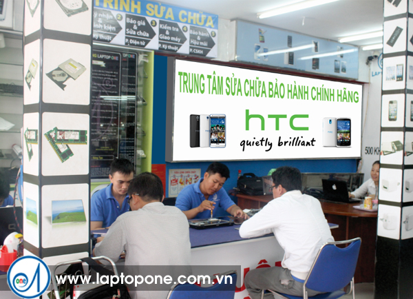 Mua điện thoại HTC quận 7