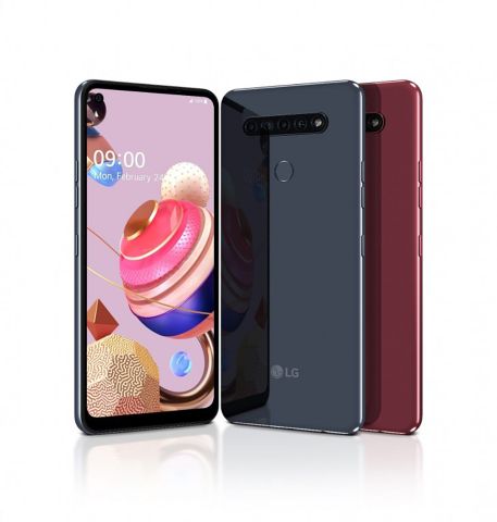Hướng Dẫn Cài Android Cho Điện Thoại LG