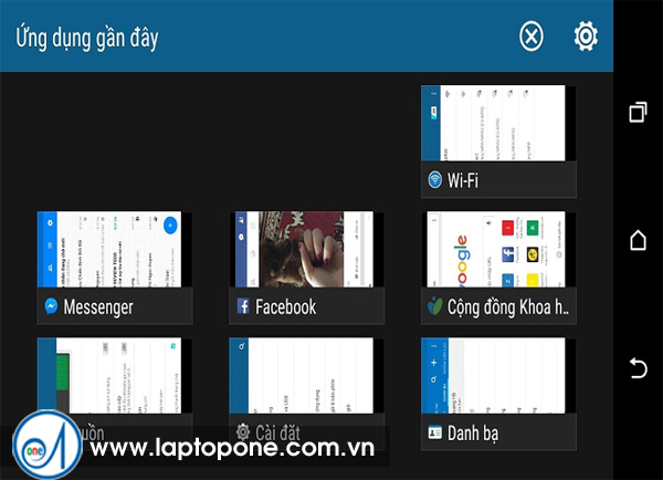 Hướng dẫn cập nhật android 6.0 cho HTC