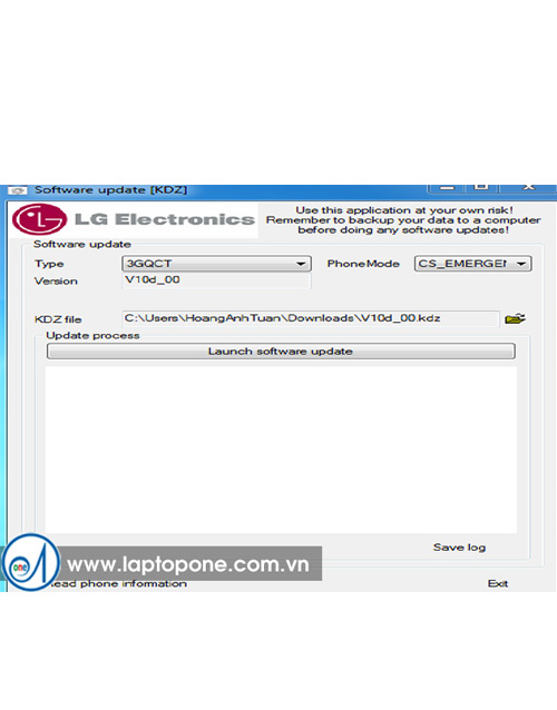 Hướng dẫn cập nhật android 6.0 cho Mobiistar