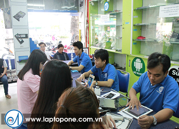 Hướng dẫn cập nhật android 6.0 cho Oppo