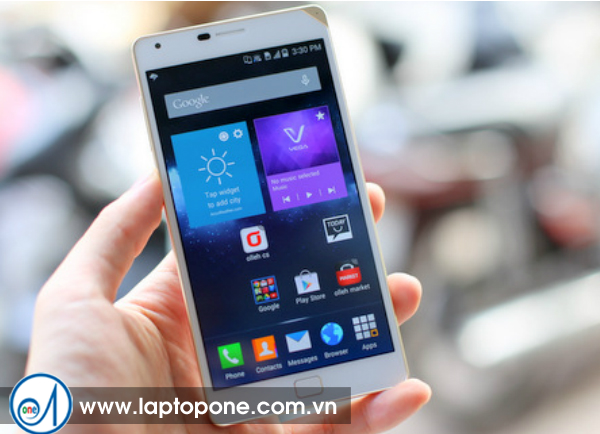 Hướng dẫn cập nhật android 6.0 cho Sky