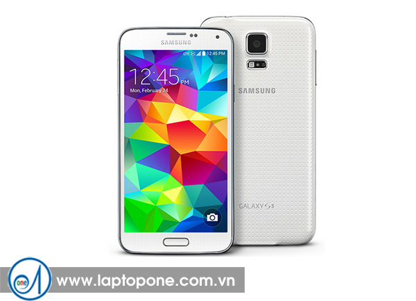 huong dan chay chuong trinh android cho Samsung 1