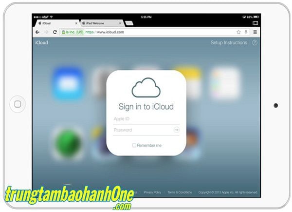 Hướng Dẫn Mở Khóa iCloud Bằng imei Hướng Dẫn Mở Khóa iCloud Bằng imei