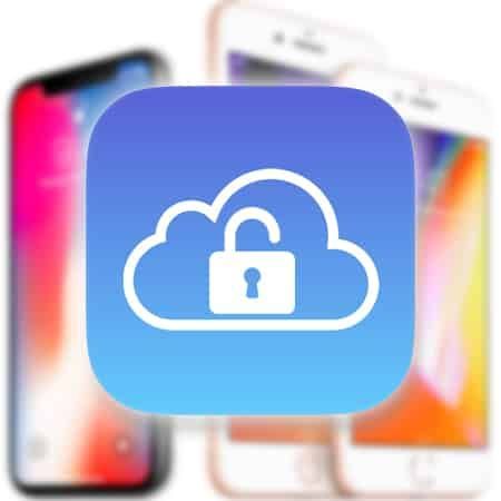 Hướng Dẫn Mở Khóa iCloud Bằng imei