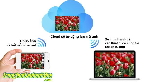 iCloud Ẩn Là Gì? Cách Tránh Mua Phải Thiết Bị Dính iCloud Ẩn