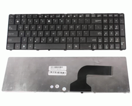Thay Bàn Phím Laptop Asus A512