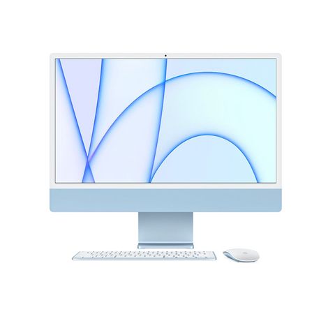 Thu Mua iMac 24″ inch