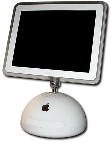 Thu Mua iMac G4