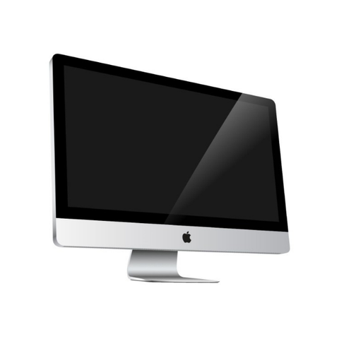 Màn Hình iMac 27 inch 5K Retina MRQY2SA