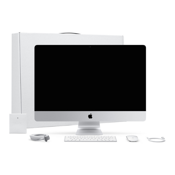 Màn Hình iMac 27 inch 5K Retina MRQY2SA