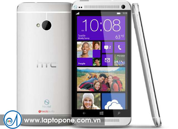 Mua điện thoại HTC cũ giá cao