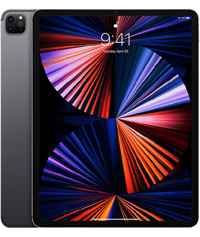 Thu Mua iPad Pro 12.9 M1 2021 128G WiFi