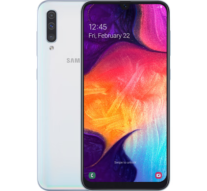 Thay Mặt Kính Samsung A50s