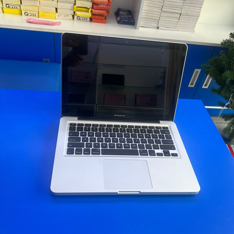 MacBook Pro A1278 2011 13.3 MD314 MD313 MC724 MC700 Cũ giá rẻ đẹp 98%