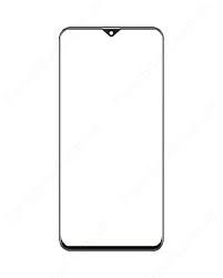 Thay Mặt Kính Samsung Galaxy A12 / SM-A125