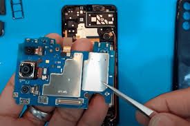 Thay camera Samsung Galaxy A04s