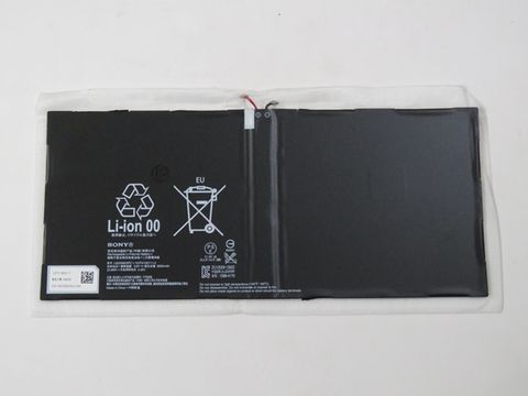 Thay Pin Tablet Sony Vaio Tab 11 SVT112