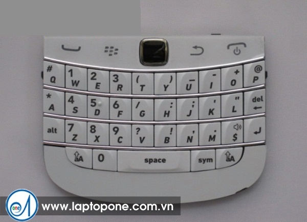 Thay bàn phím điện thoại Blackberry tại Trung Tâm Bảo Hành ONE Thay bàn phím điện thoại blackberry giá rẻ