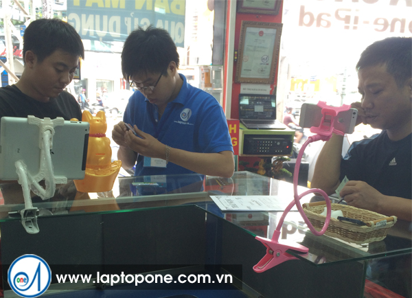Địa Chỉ Thay Pin iPad 2 Giá Rẻ Địa Chỉ Thay Pin iPad 2 Giá Rẻ