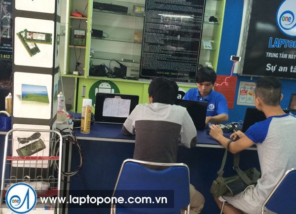 Thay ổ cứng laptop Asus giá rẻ Thay ổ cứng laptop Asus giá rẻ