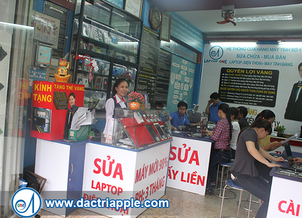 Nơi bán iPad 4 cũ giá rẻ nhất