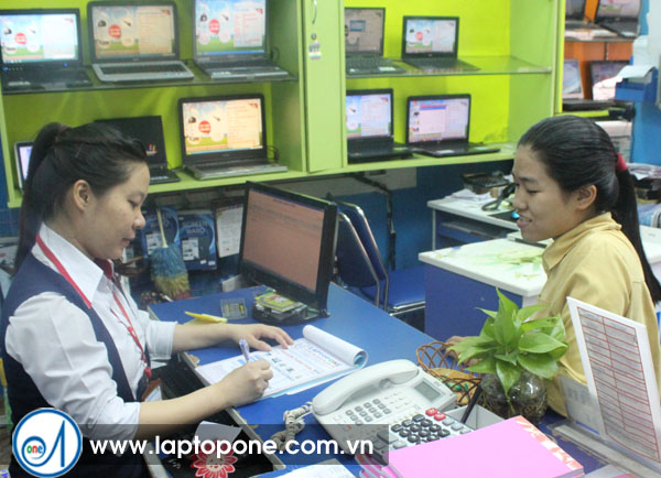 Bán laptop Alienware cũ quận Thủ Đức