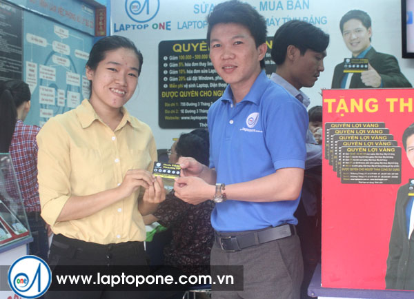 Bán laptop Alienware cũ quận Thủ Đức