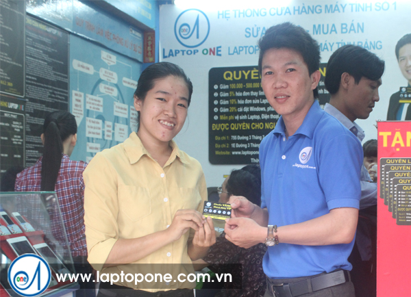 Bán laptop Samsung cũ quận 5